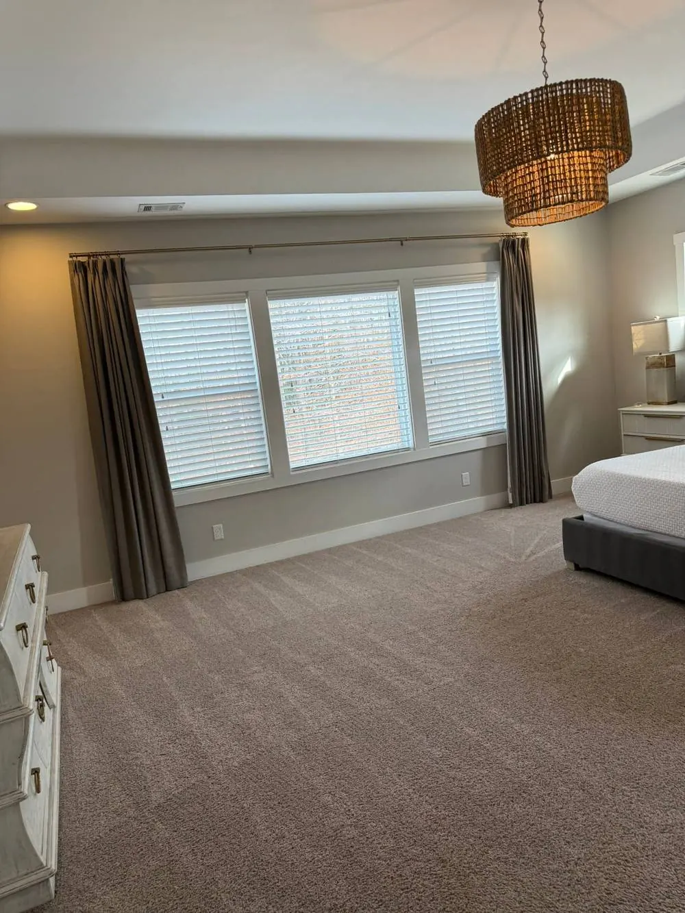 Carpet Clean — JTTW Cleaning Solutions
